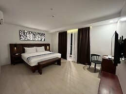 Aira Boracay Hotel