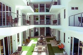 Aira Boracay Hotel