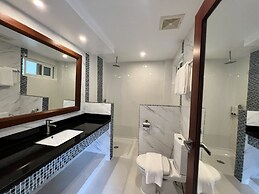 Aira Boracay Hotel