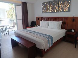 Aira Boracay Hotel
