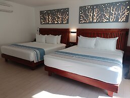 Aira Boracay Hotel
