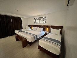 Aira Boracay Hotel