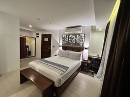 Aira Boracay Hotel