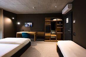 6532 Smart Hotel - Self check-in