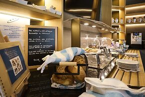 6532 Smart Hotel - Self check-in