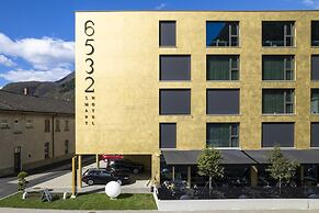 6532 Smart Hotel - Self check-in