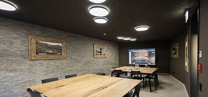 6532 Smart Hotel - Self check-in