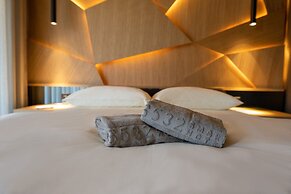 6532 Smart Hotel - Self check-in