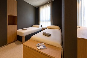 6532 Smart Hotel - Self check-in