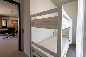 6532 Smart Hotel - Self check-in