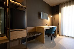 6532 Smart Hotel - Self check-in