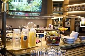 6532 Smart Hotel - Self check-in