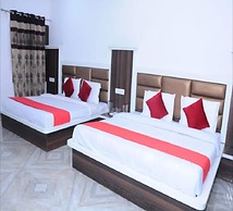 Hotel lords Paradise