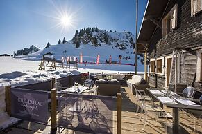 Hotel du Lac