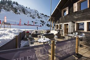 Hotel du Lac