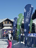 Hotel du Lac
