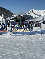 Hotel du Lac