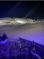 Hotel du Lac