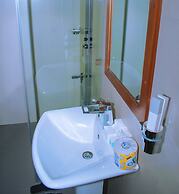 Inoga Luxury Hotel