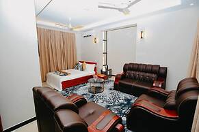 Inoga Luxury Hotel