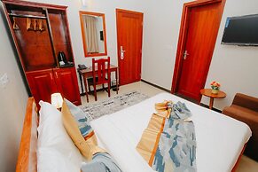 Inoga Luxury Hotel