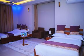 Inoga Luxury Hotel