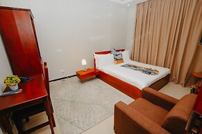 Inoga Luxury Hotel