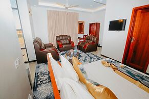 Inoga Luxury Hotel