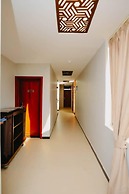 Inoga Luxury Hotel
