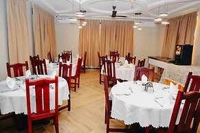 Inoga Luxury Hotel