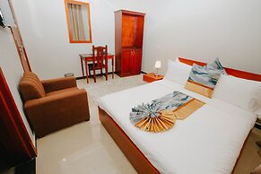 Inoga Luxury Hotel