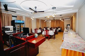 Inoga Luxury Hotel