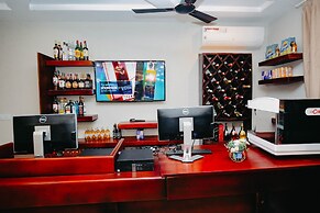 Inoga Luxury Hotel
