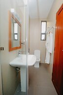 Inoga Luxury Hotel