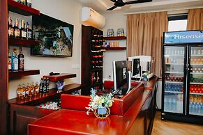 Inoga Luxury Hotel