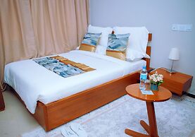 Inoga Luxury Hotel