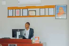 Inoga Luxury Hotel