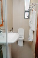 Inoga Luxury Hotel