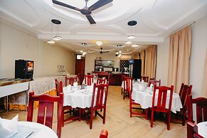 Inoga Luxury Hotel