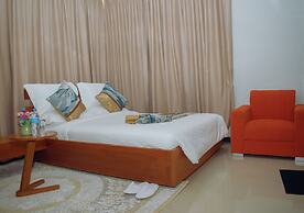 Inoga Luxury Hotel