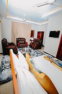 Inoga Luxury Hotel
