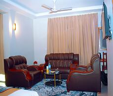 Inoga Luxury Hotel