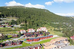 Åre Travel- Åre Fjällbyn