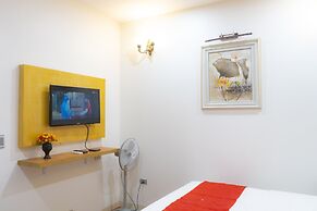 Moon Hotel