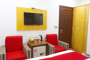 Moon Hotel