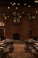 Wilmina Hotel