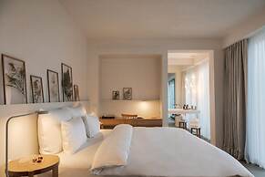 Wilmina Hotel