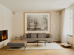 Wilmina Hotel