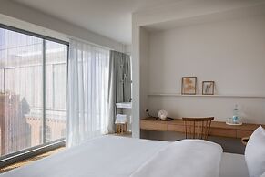 Wilmina Hotel