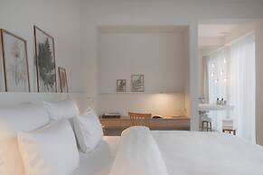 Wilmina Hotel
